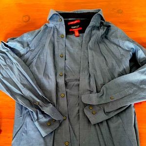 Kenneth Cole causal shirt